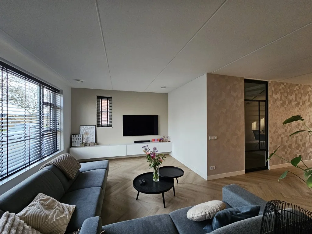 Foto van de Appartement gelegen aan de Verstegen-erf in Heesch