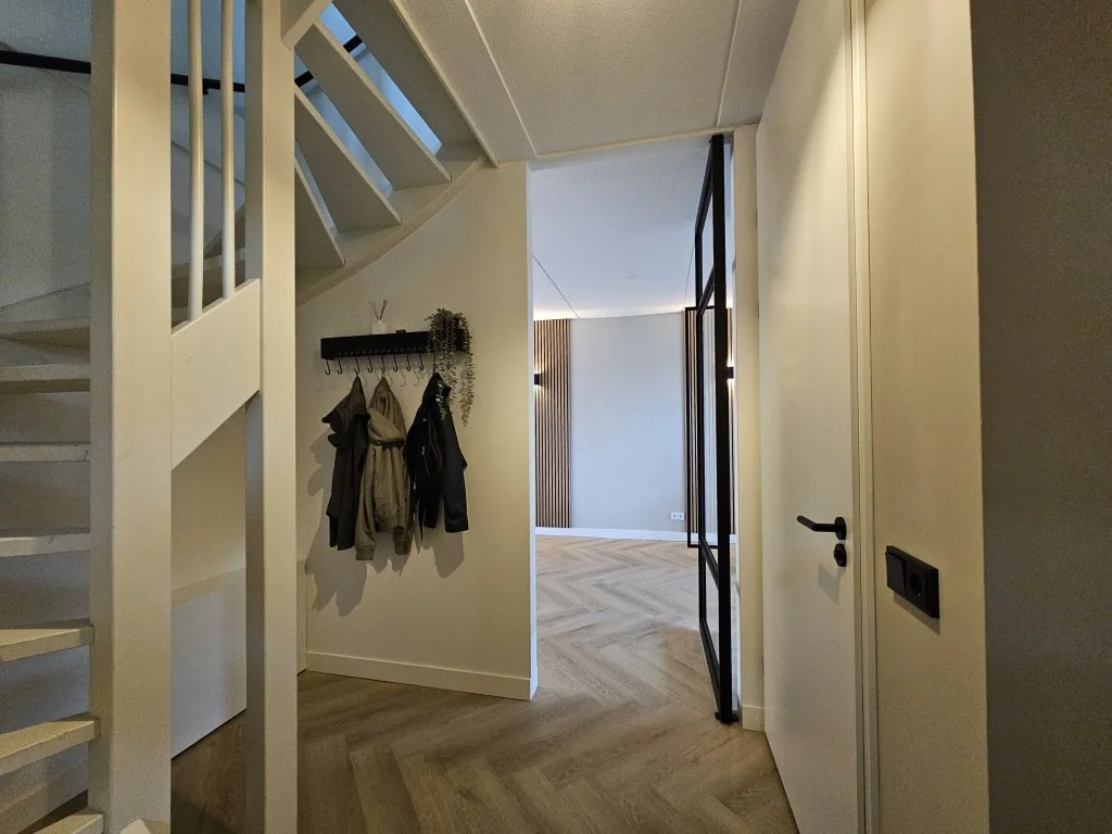 Foto van de Appartement gelegen aan de Verstegen-erf in Heesch