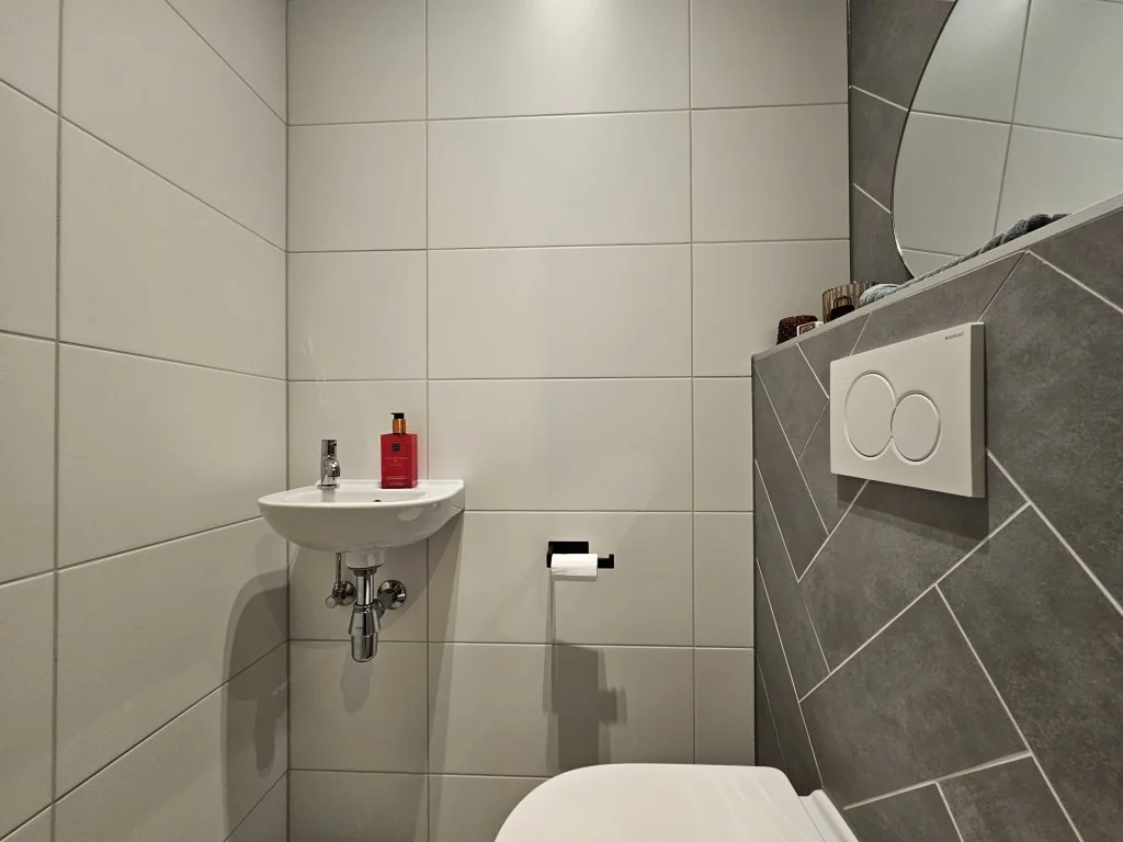 Foto van de Appartement gelegen aan de Verstegen-erf in Heesch