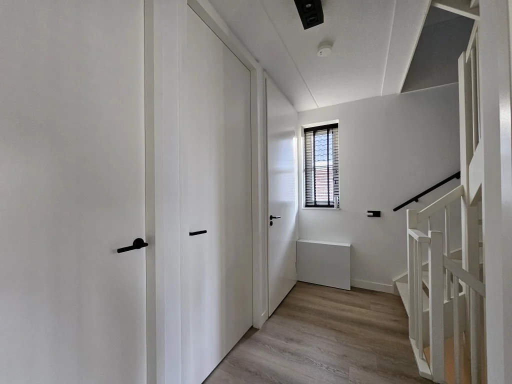 Foto van de Appartement gelegen aan de Verstegen-erf in Heesch