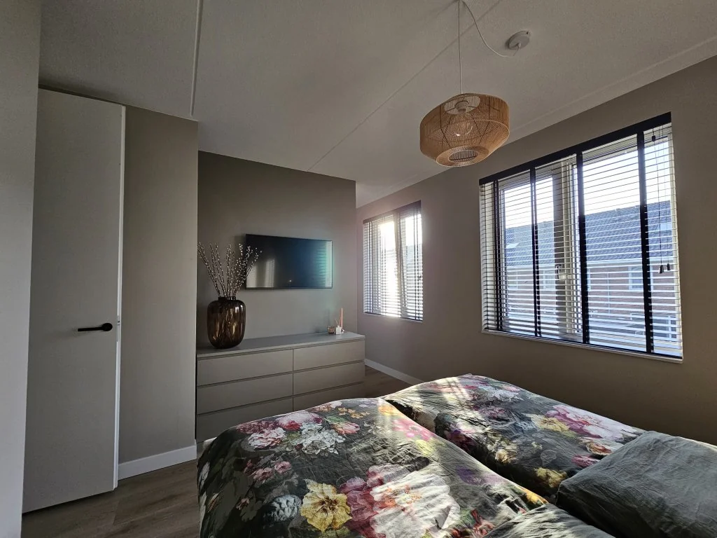 Foto van de Appartement gelegen aan de Verstegen-erf in Heesch