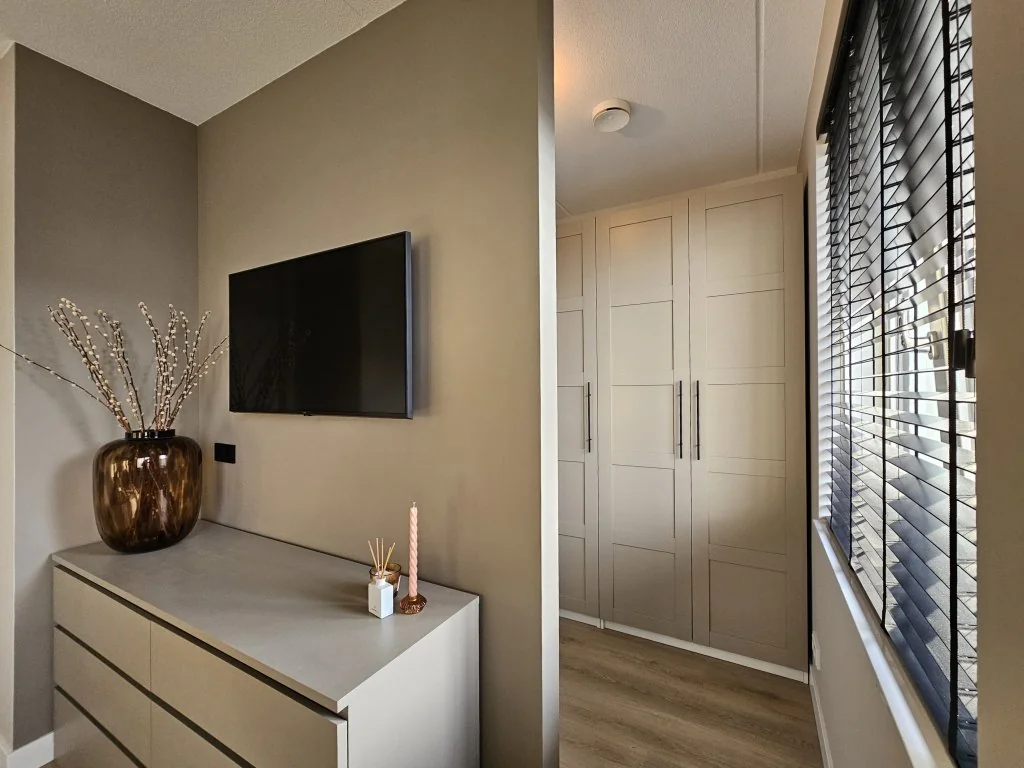 Foto van de Appartement gelegen aan de Verstegen-erf in Heesch