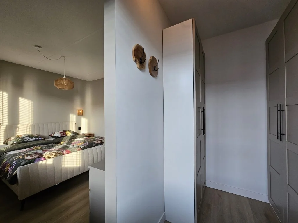 Foto van de Appartement gelegen aan de Verstegen-erf in Heesch