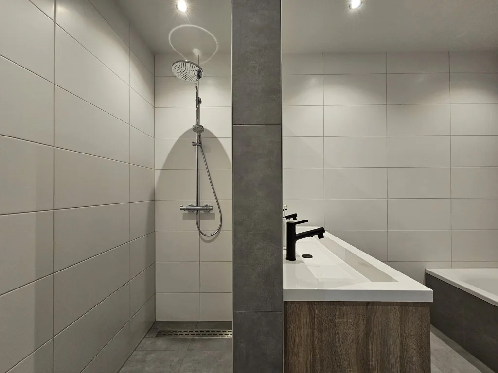 Foto van de Appartement gelegen aan de Verstegen-erf in Heesch