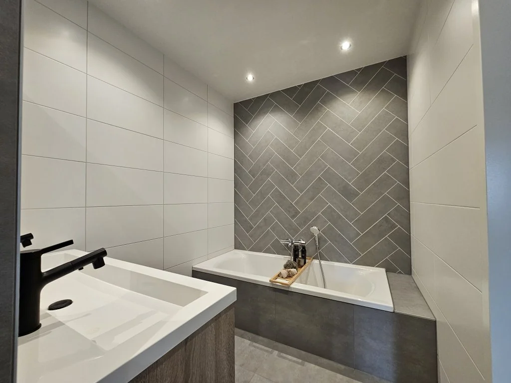 Foto van de Appartement gelegen aan de Verstegen-erf in Heesch