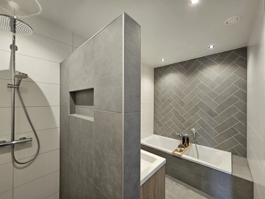 Foto van de Appartement gelegen aan de Verstegen-erf in Heesch