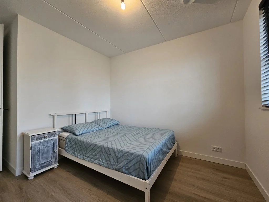 Foto van de Appartement gelegen aan de Verstegen-erf in Heesch