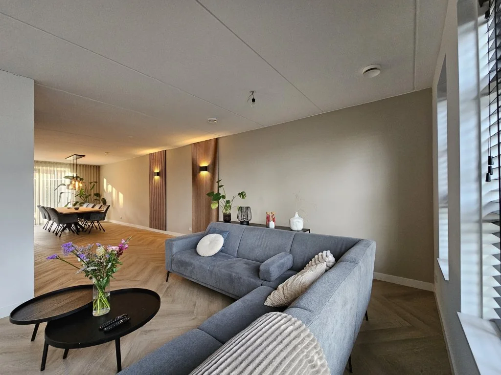 Foto van de Appartement gelegen aan de Verstegen-erf in Heesch