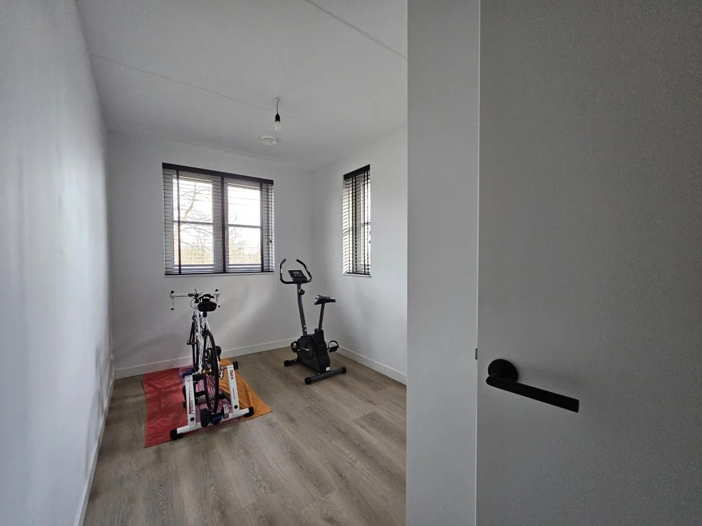 Foto van de Appartement gelegen aan de Verstegen-erf in Heesch