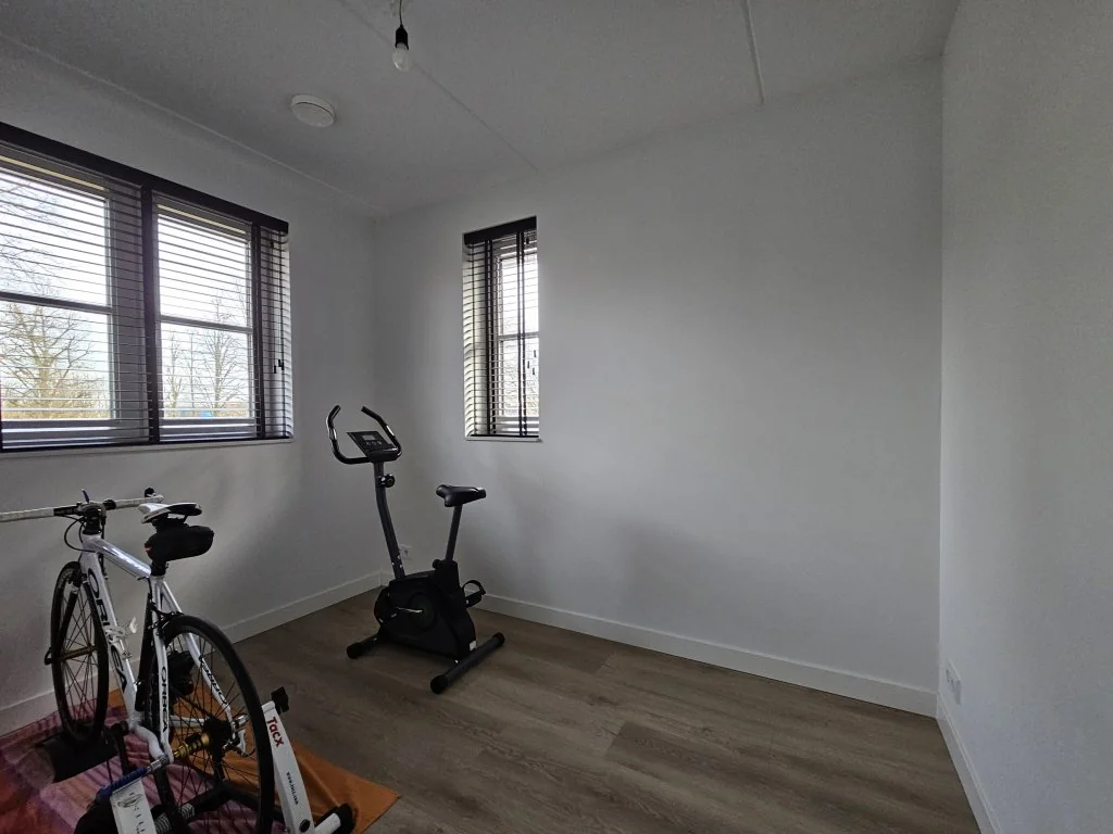 Foto van de Appartement gelegen aan de Verstegen-erf in Heesch