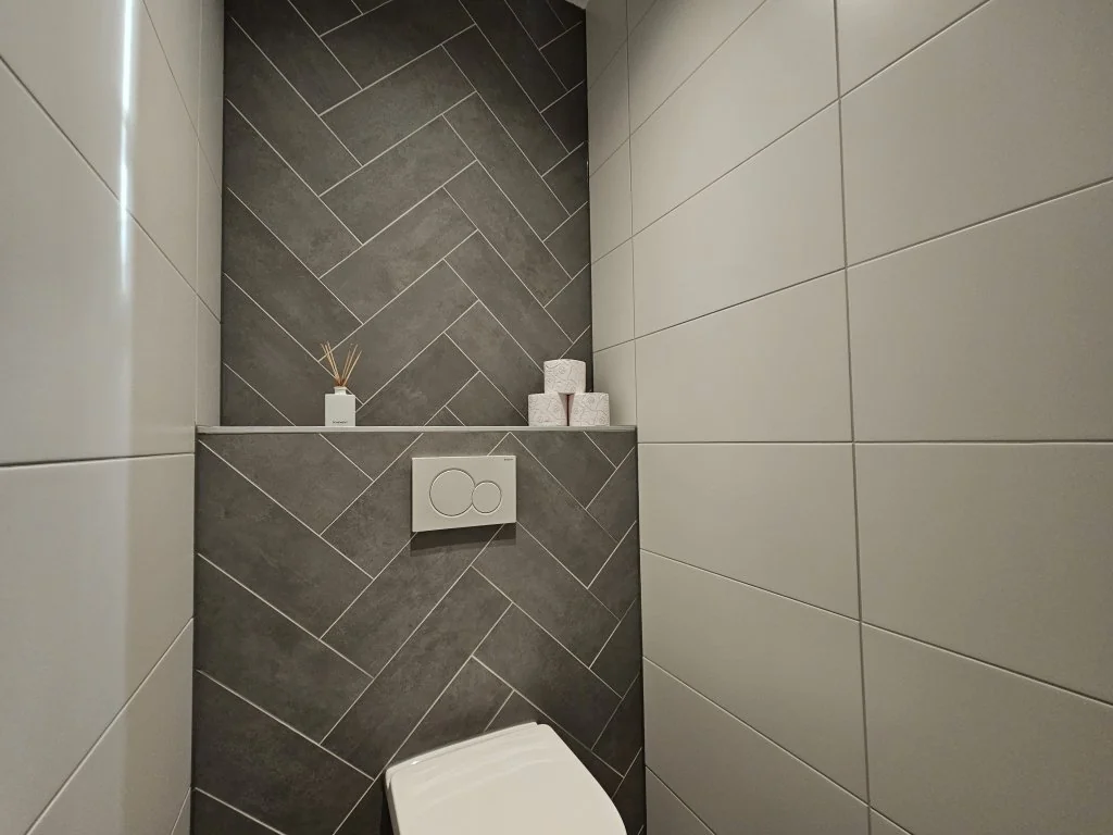 Foto van de Appartement gelegen aan de Verstegen-erf in Heesch