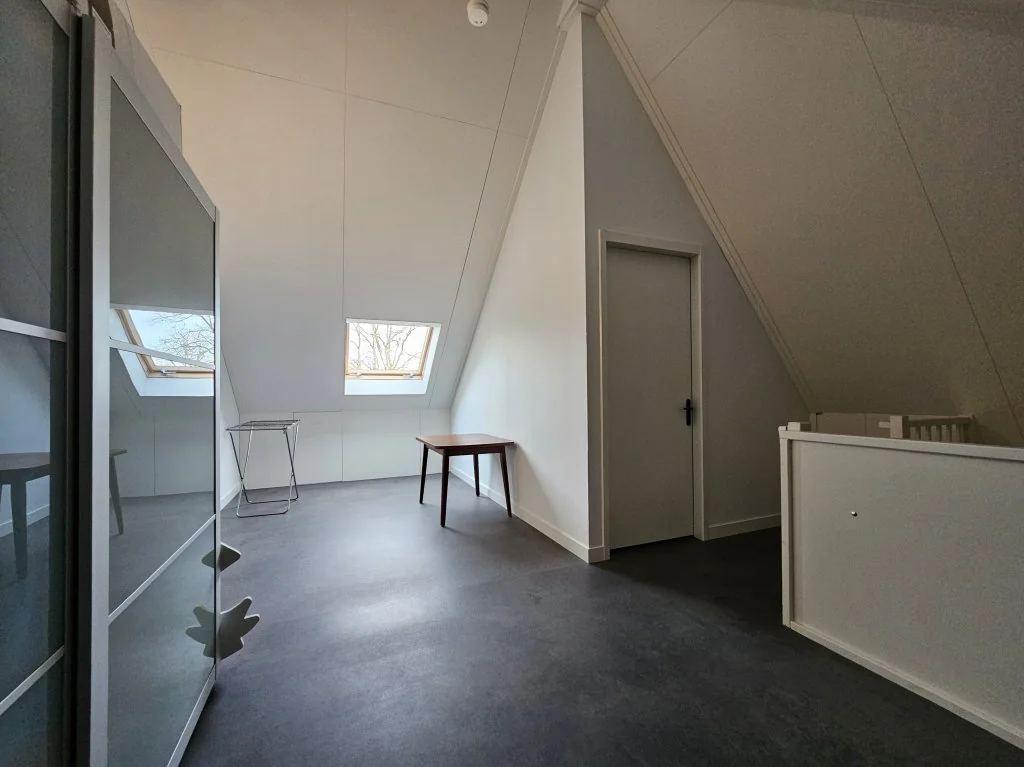 Foto van de Appartement gelegen aan de Verstegen-erf in Heesch