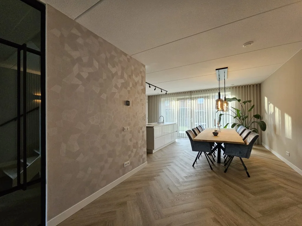 Foto van de Appartement gelegen aan de Verstegen-erf in Heesch