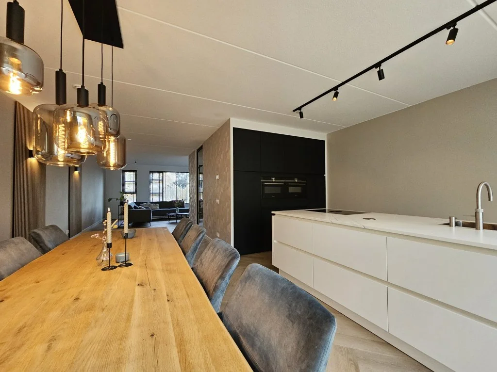 Foto van de Appartement gelegen aan de Verstegen-erf in Heesch