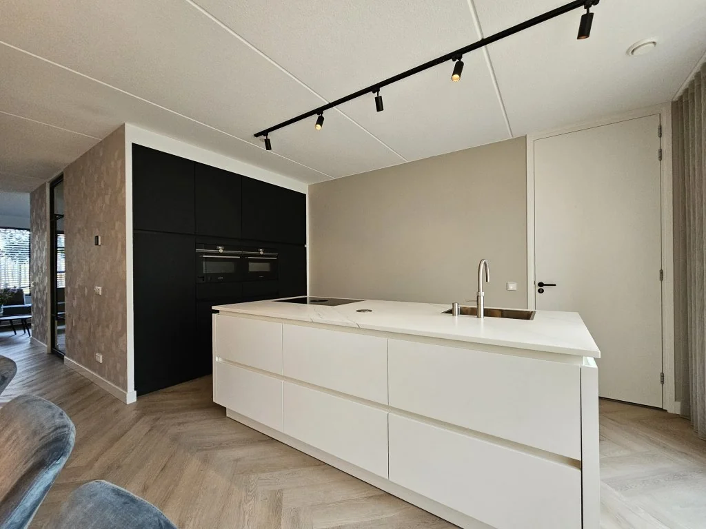 Foto van de Appartement gelegen aan de Verstegen-erf in Heesch