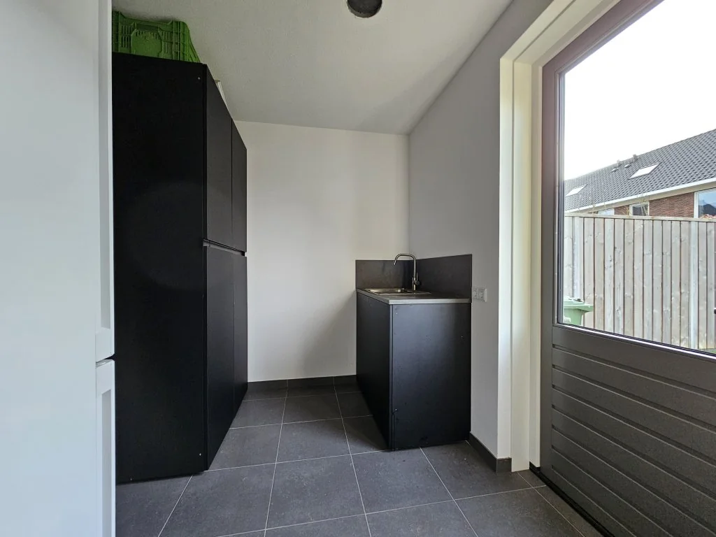 Foto van de Appartement gelegen aan de Verstegen-erf in Heesch