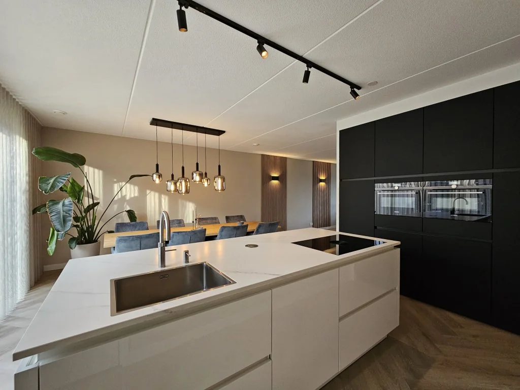 Foto van de Appartement gelegen aan de Verstegen-erf in Heesch