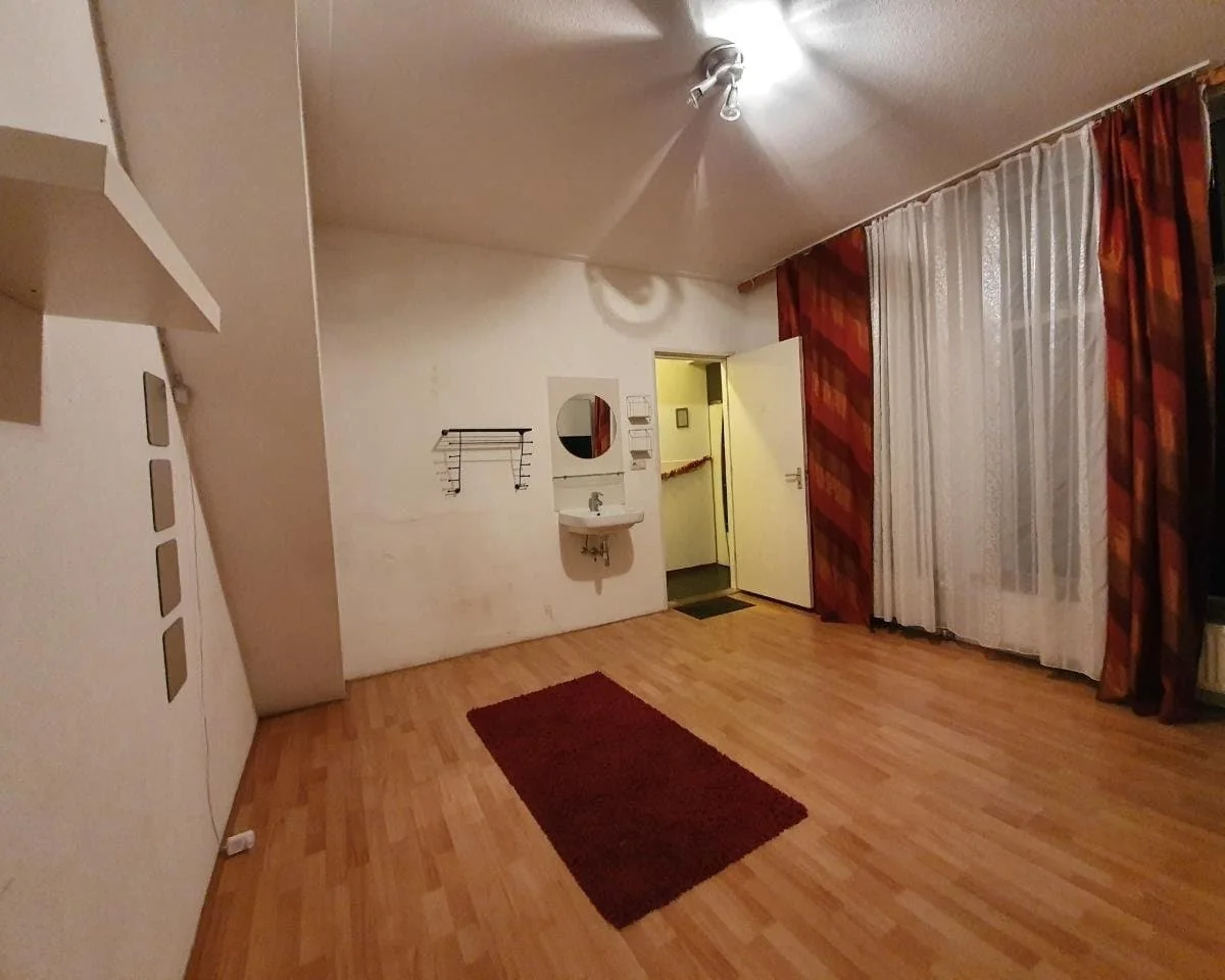 Foto van de Kamer gelegen aan de Willem Lorestraat in Leeuwarden