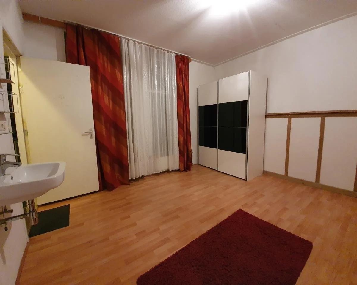 Foto van de Kamer gelegen aan de Willem Lorestraat in Leeuwarden