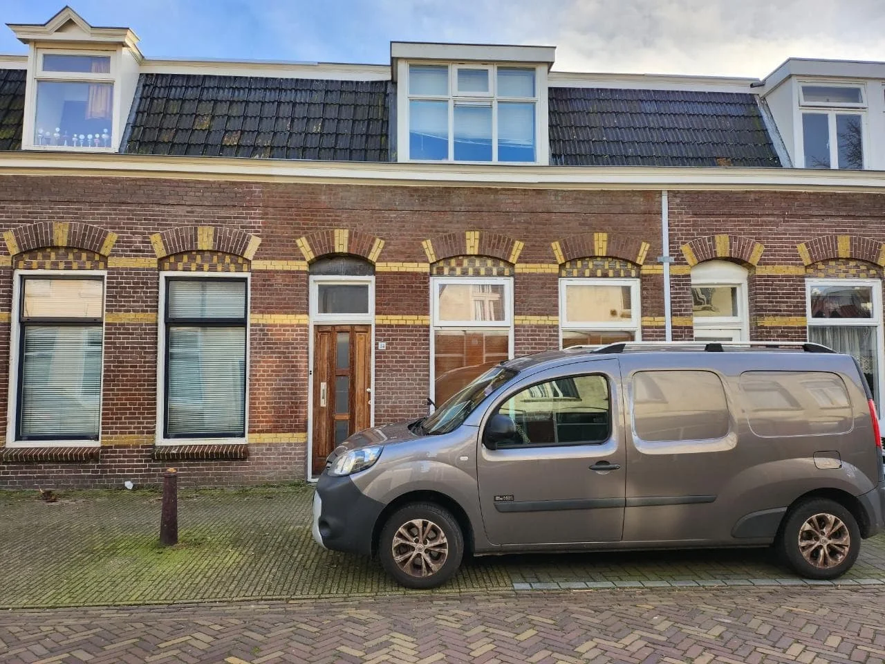 Foto van de Kamer gelegen aan de Willem Lorestraat in Leeuwarden