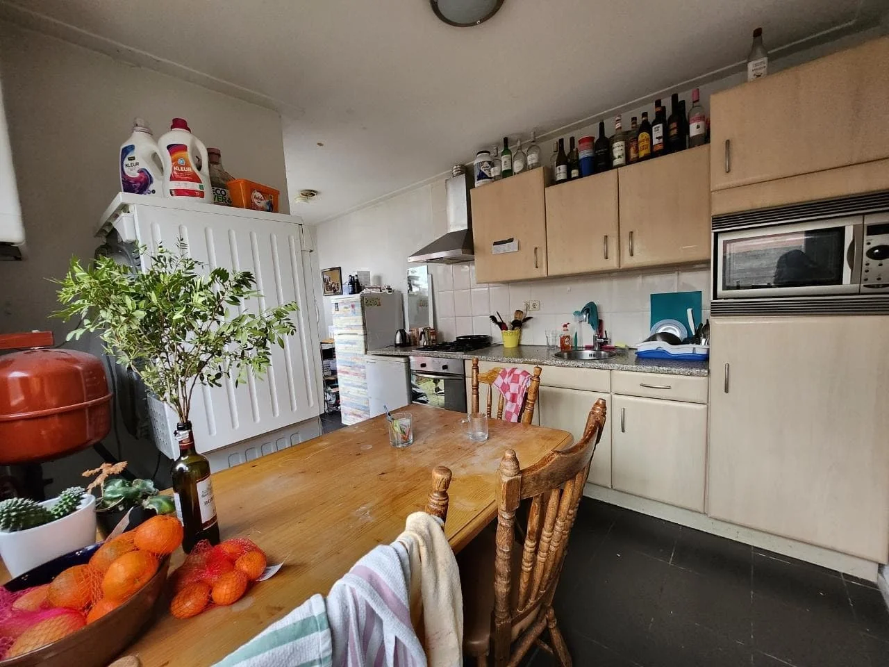 Foto van de Kamer gelegen aan de Willem Lorestraat in Leeuwarden