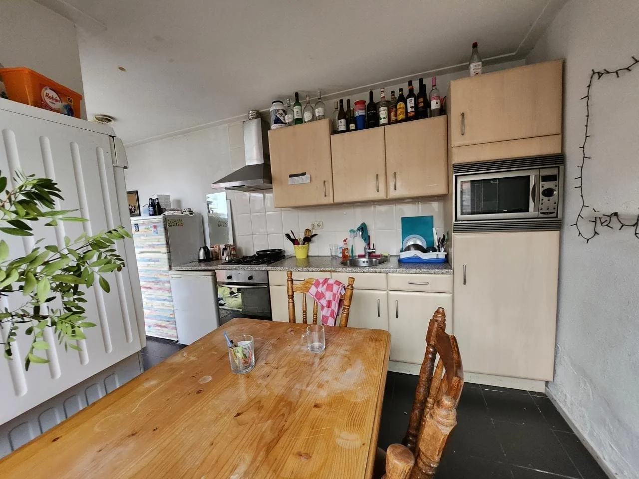 Foto van de Kamer gelegen aan de Willem Lorestraat in Leeuwarden