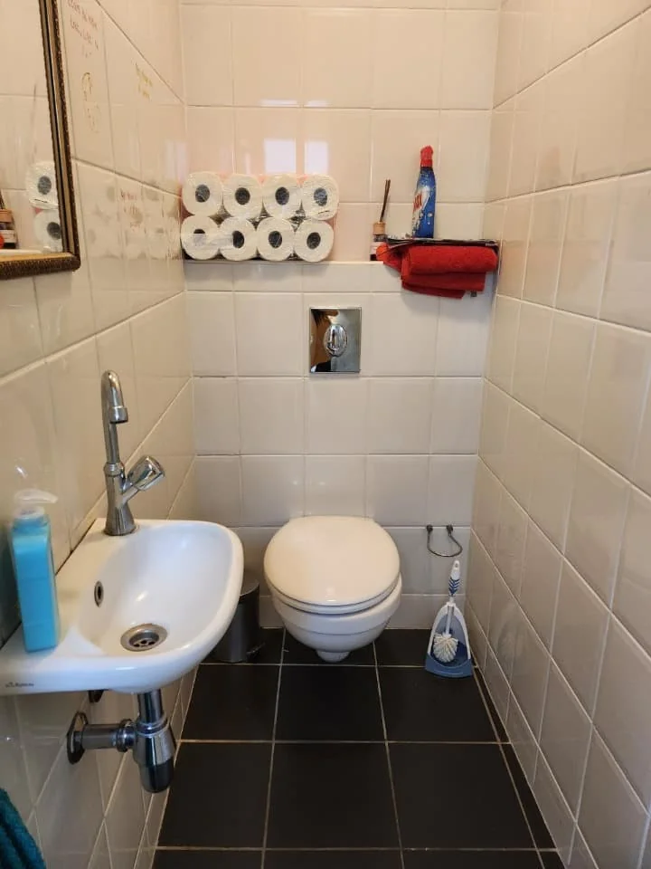 Foto van de Kamer gelegen aan de Willem Lorestraat in Leeuwarden