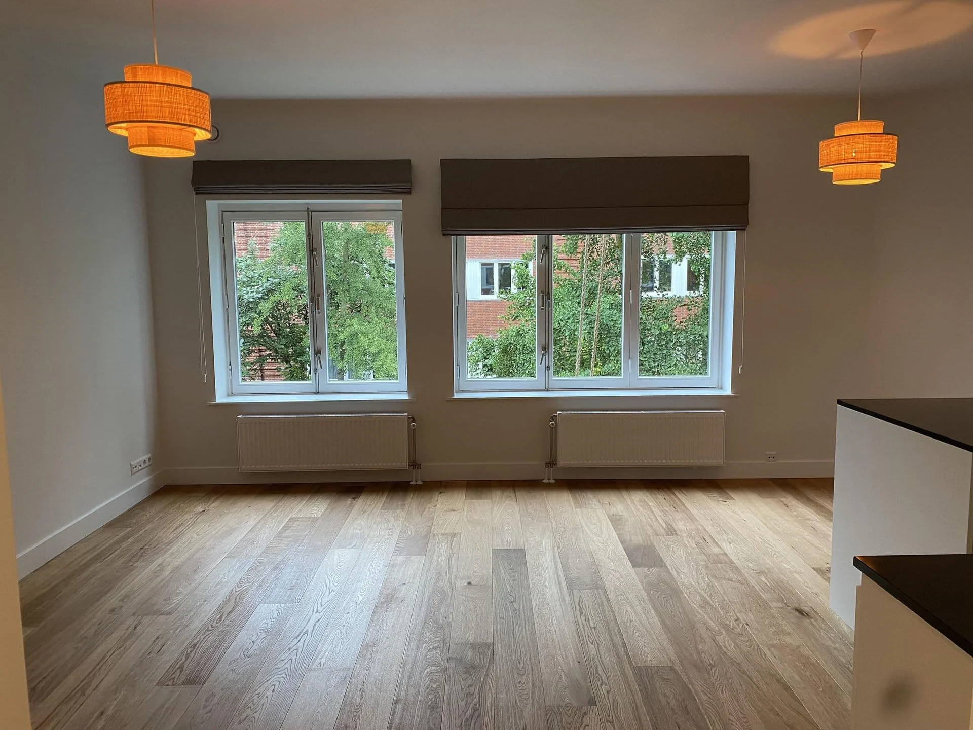 Foto van de Appartement gelegen aan de Cornelis Springerstraat in Amsterdam