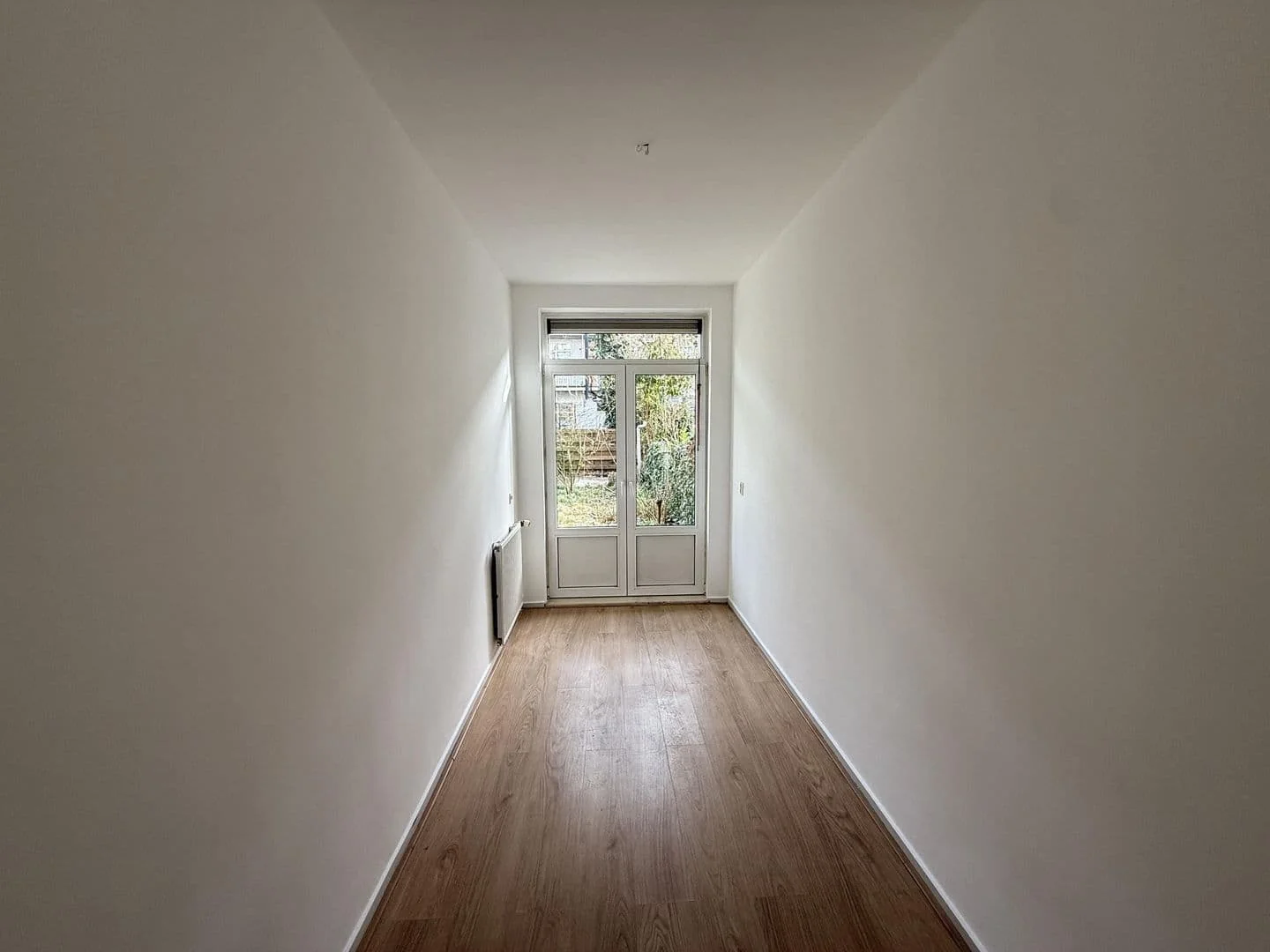 Foto van de Appartement gelegen aan de Cornelis Springerstraat in Amsterdam