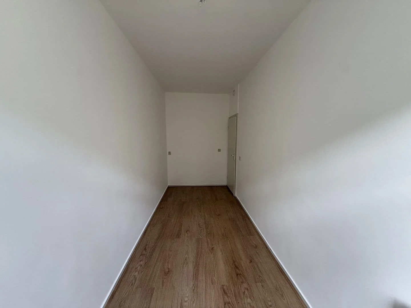 Foto van de Appartement gelegen aan de Cornelis Springerstraat in Amsterdam