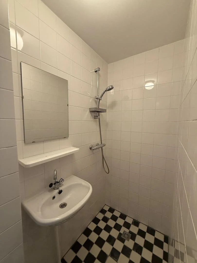 Foto van de Appartement gelegen aan de Cornelis Springerstraat in Amsterdam