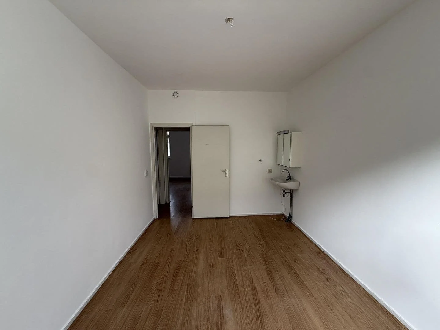 Foto van de Appartement gelegen aan de Cornelis Springerstraat in Amsterdam
