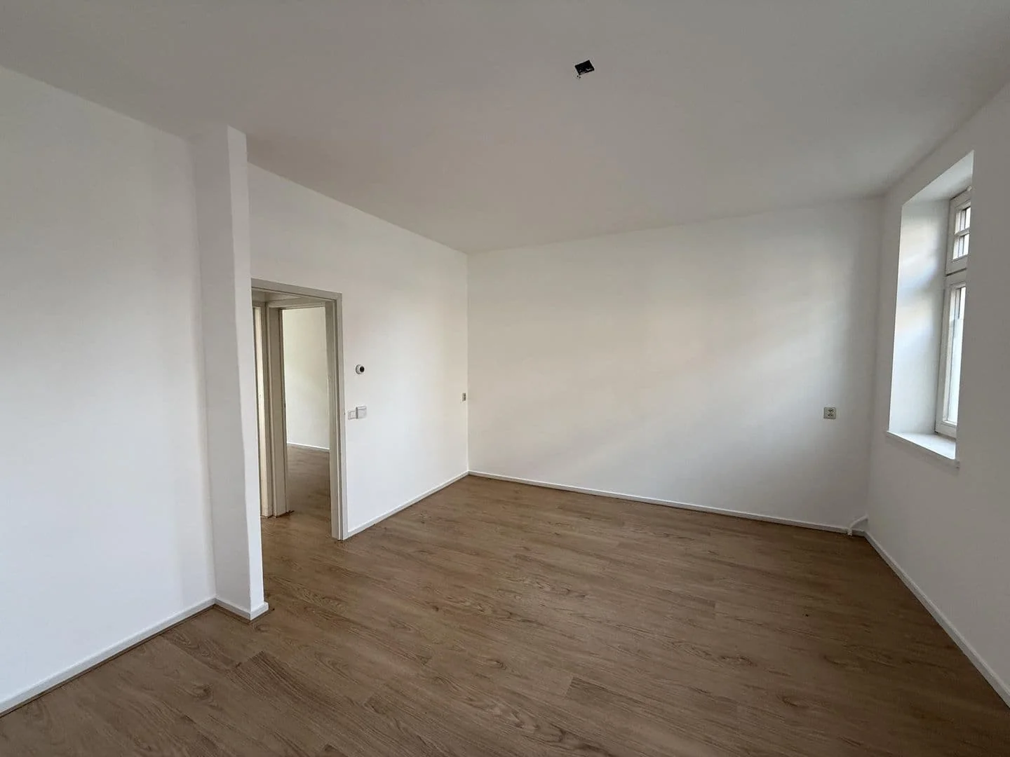 Foto van de Appartement gelegen aan de Cornelis Springerstraat in Amsterdam