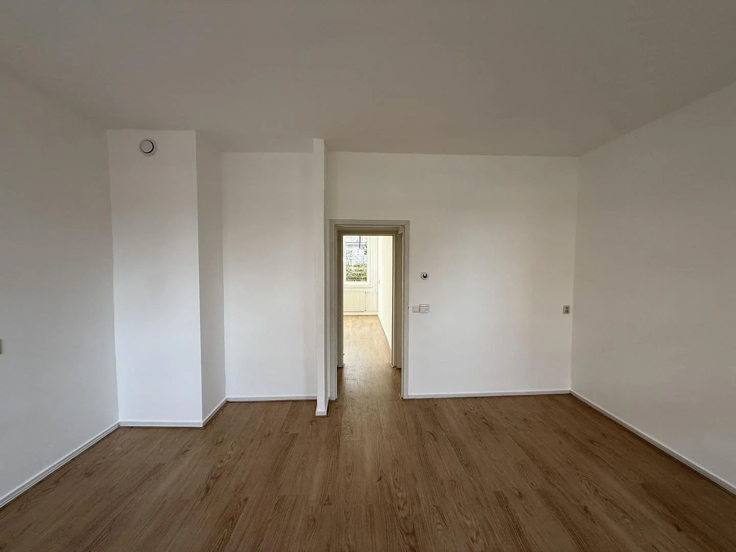Foto van de Appartement gelegen aan de Cornelis Springerstraat in Amsterdam