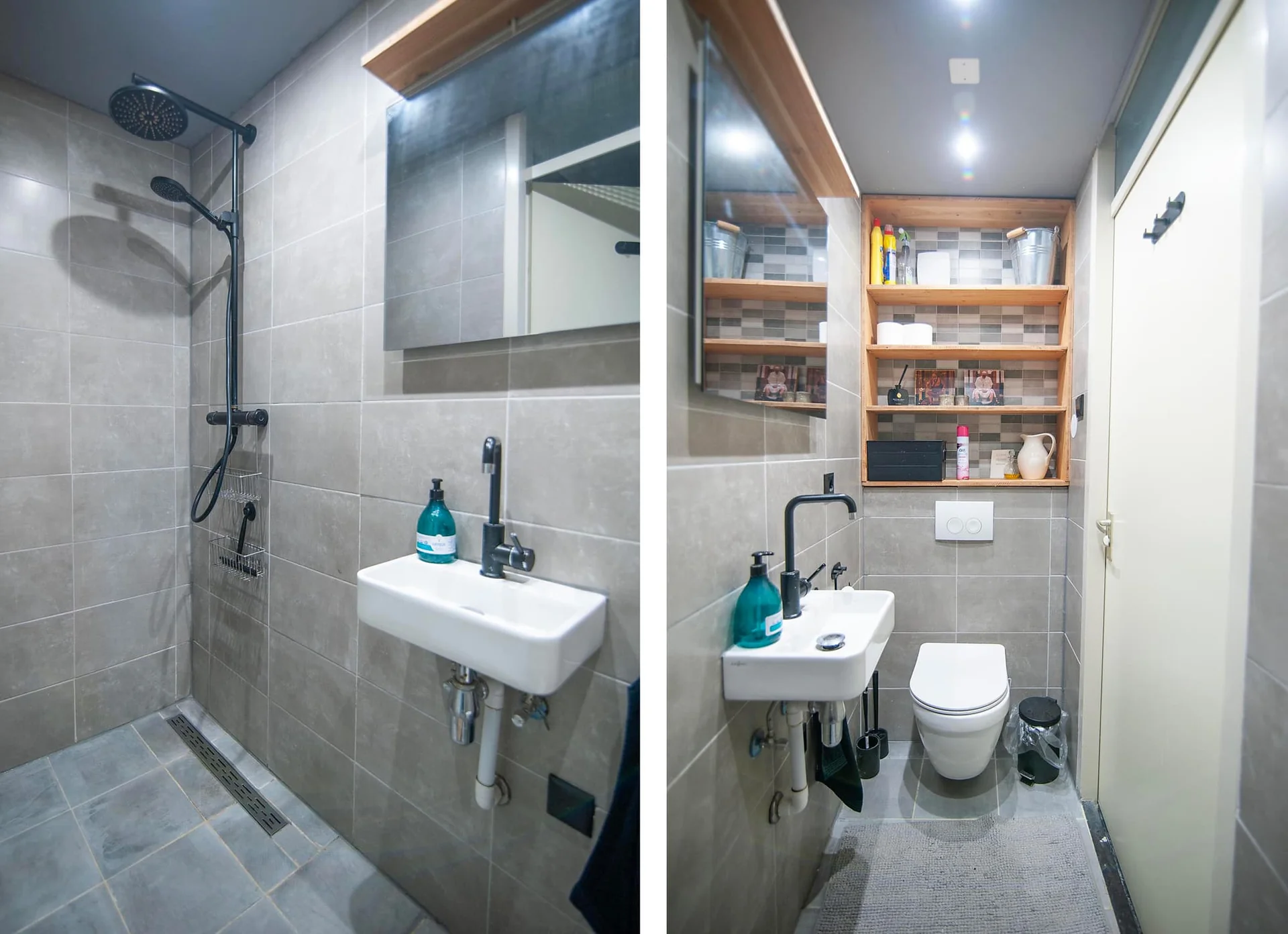 Foto van de Kamer gelegen aan de Maandagstraat in Almere