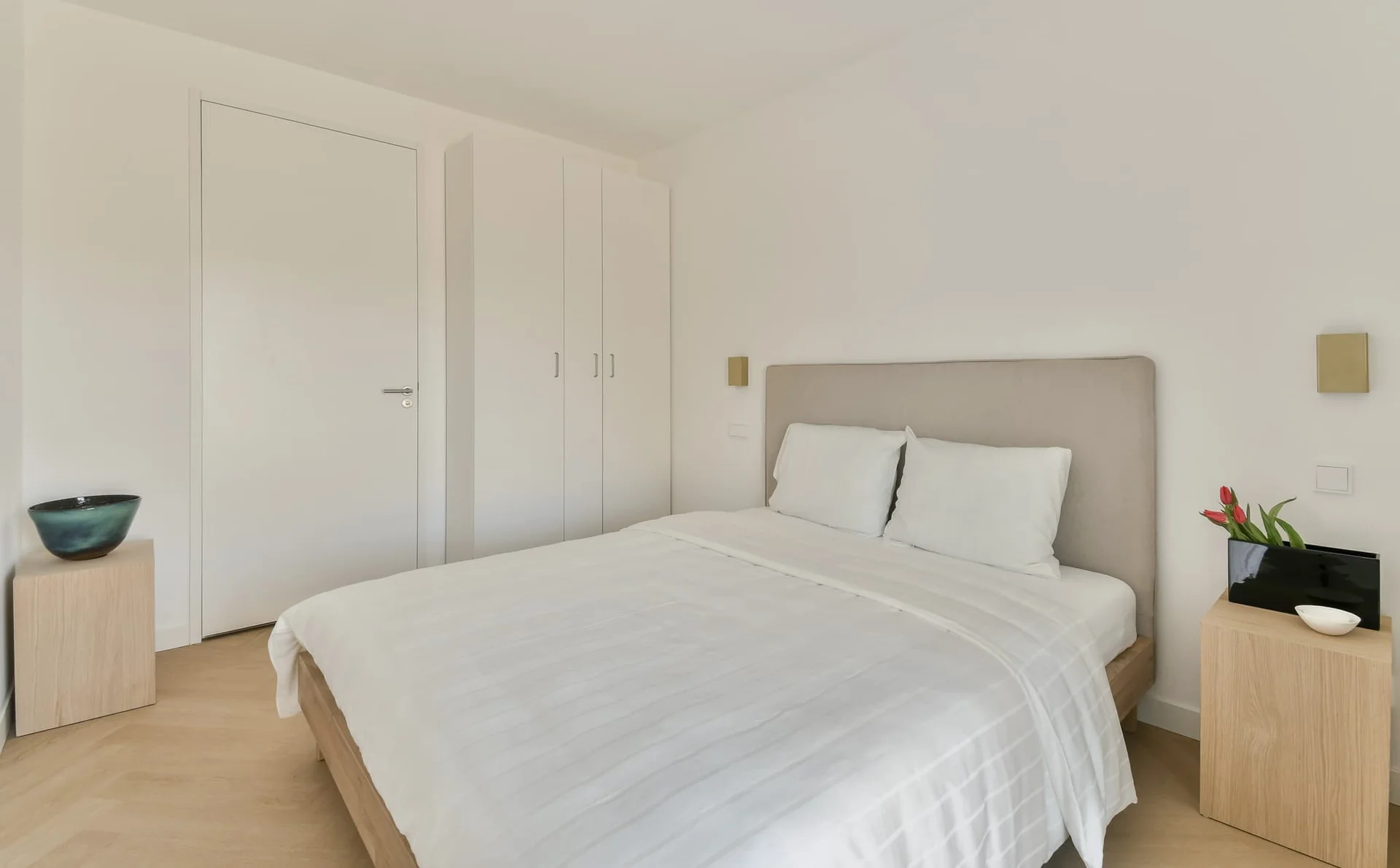 Foto van de Appartement gelegen aan de Dijkmeerlaan in Amsterdam