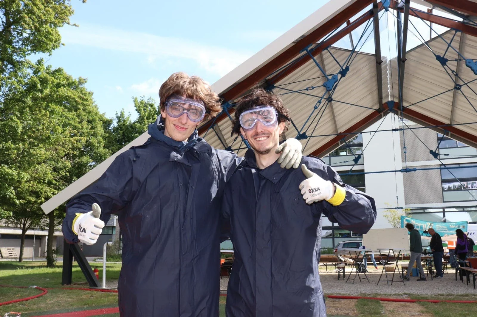 Foto van de Kamer gelegen aan de Brasserskade in Delft