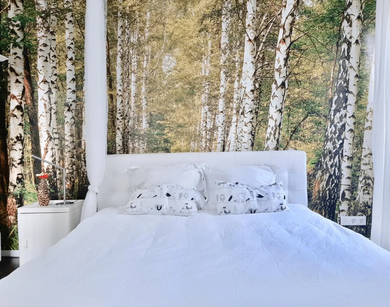 Foto van de Appartement gelegen aan de Elckerlijcstraat in Amsterdam