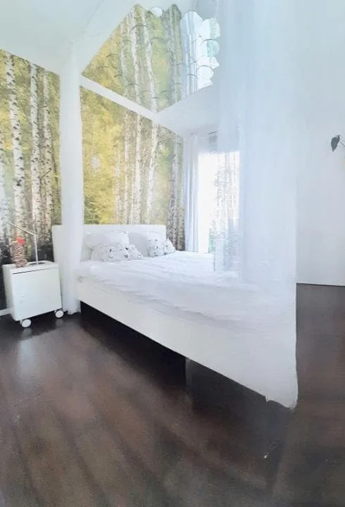 Foto van de Appartement gelegen aan de Elckerlijcstraat in Amsterdam