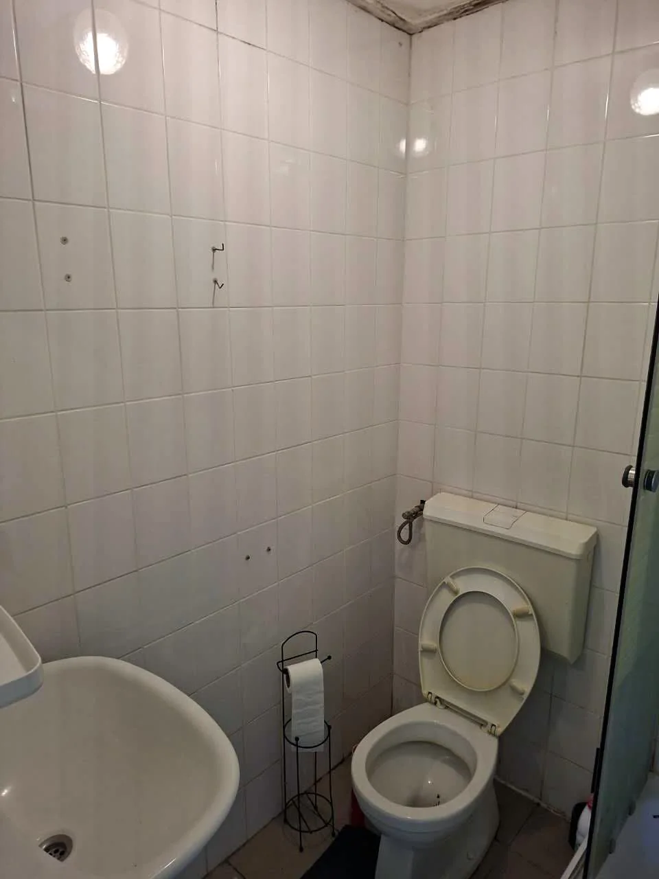 Foto van de Kamer gelegen aan de Populierweg in Maastricht