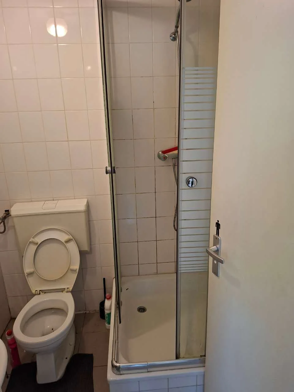 Foto van de Kamer gelegen aan de Populierweg in Maastricht