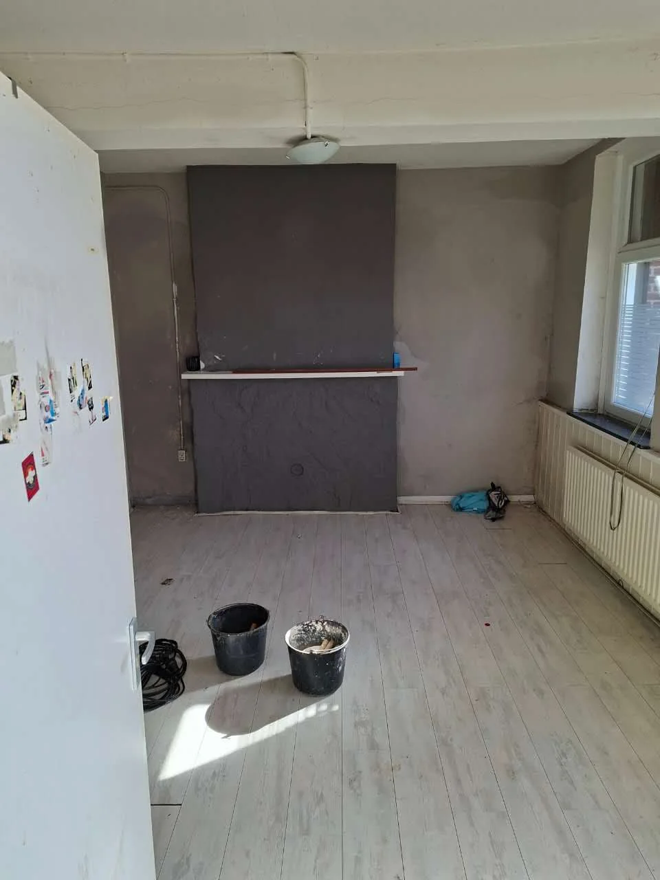 Foto van de Kamer gelegen aan de Populierweg in Maastricht