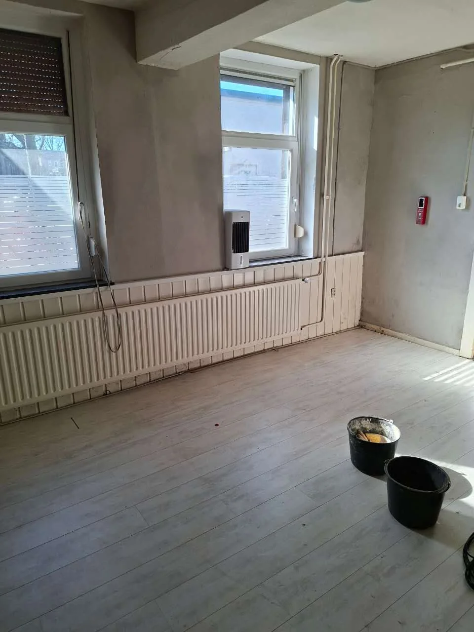 Foto van de Kamer gelegen aan de Populierweg in Maastricht