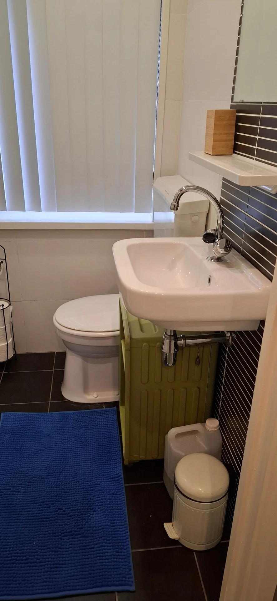 Foto van de Kamer gelegen aan de Gouwstraat in Teteringen