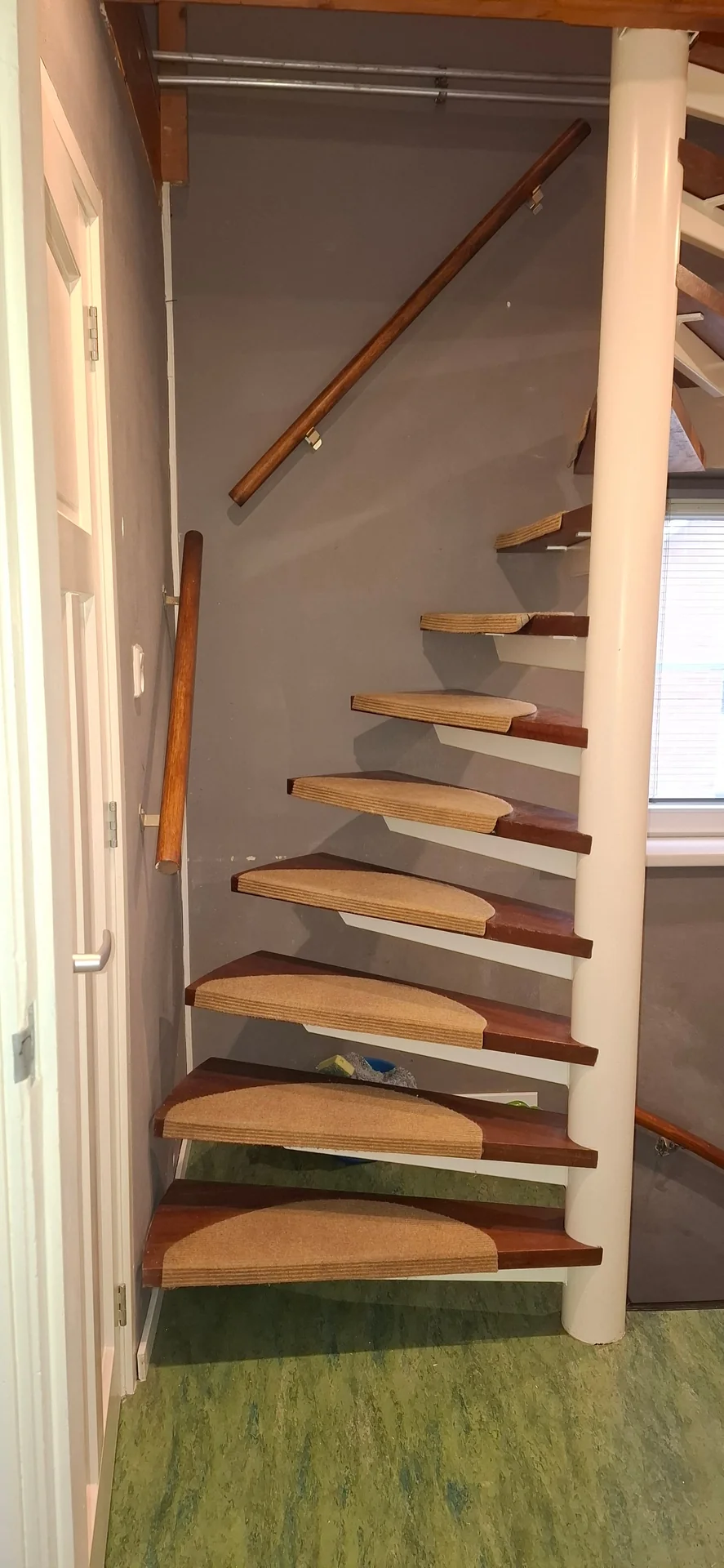 Foto van de Kamer gelegen aan de Gouwstraat in Teteringen