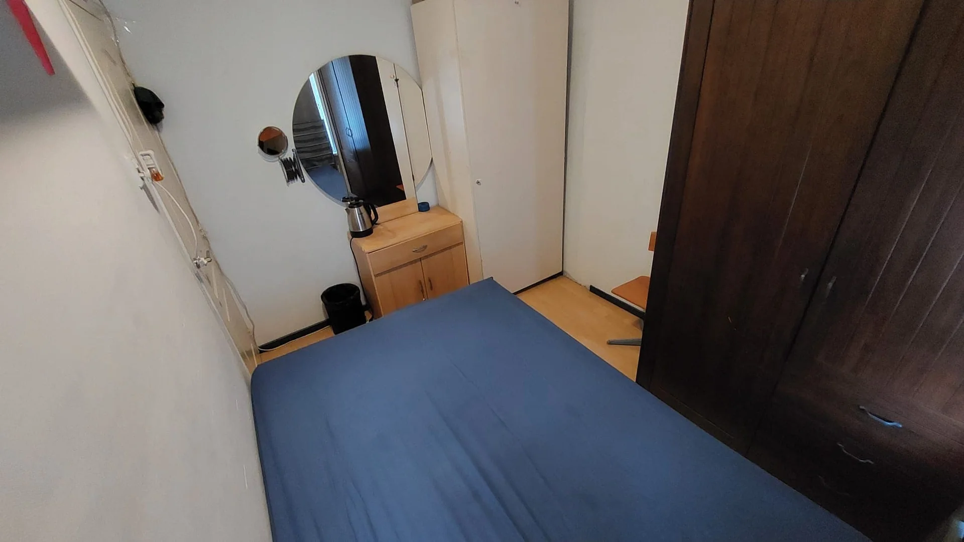 Foto van de Kamer gelegen aan de van Beethovenlaan in Eindhoven