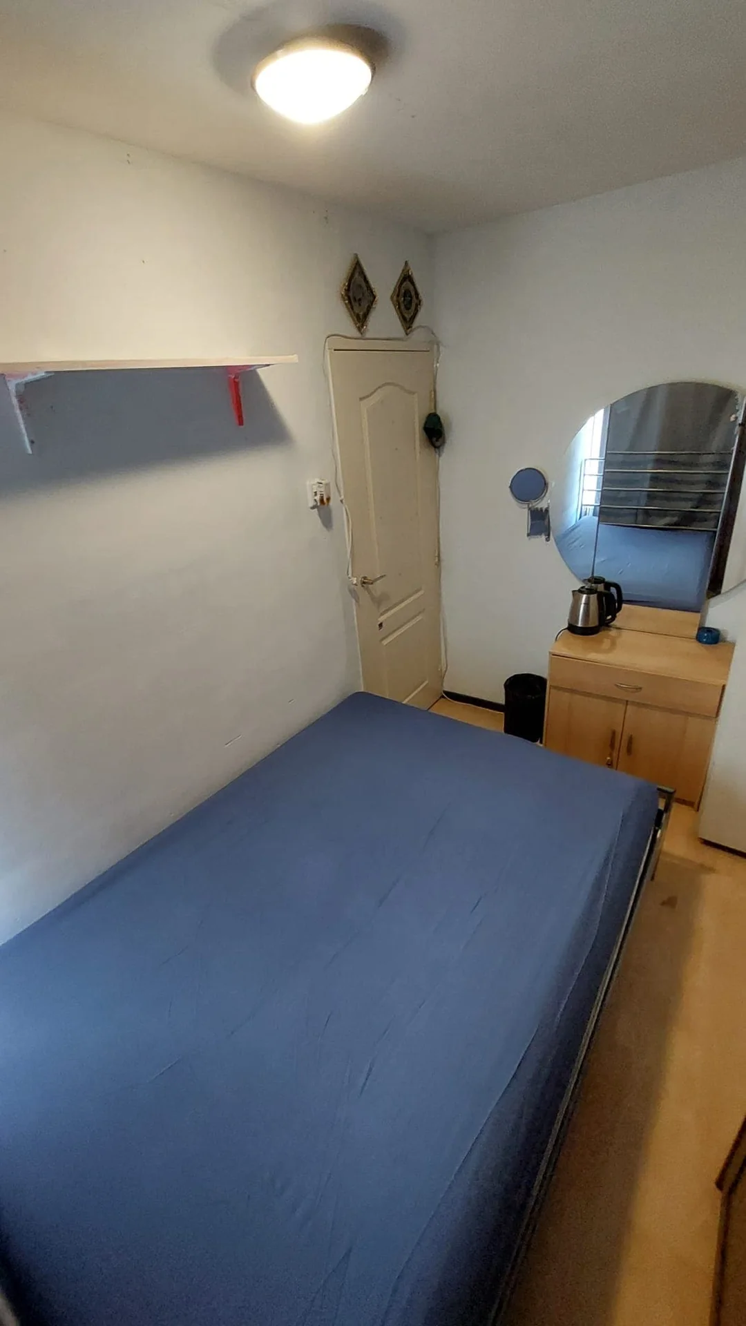 Foto van de Kamer gelegen aan de van Beethovenlaan in Eindhoven