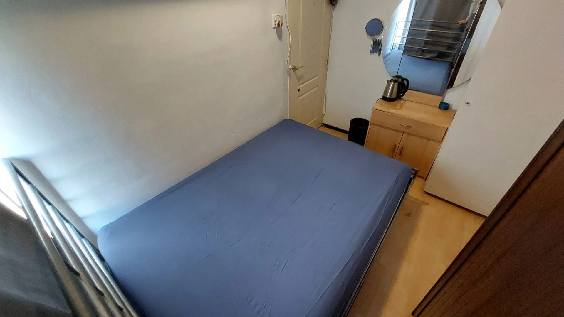 Foto van de Kamer gelegen aan de van Beethovenlaan in Eindhoven