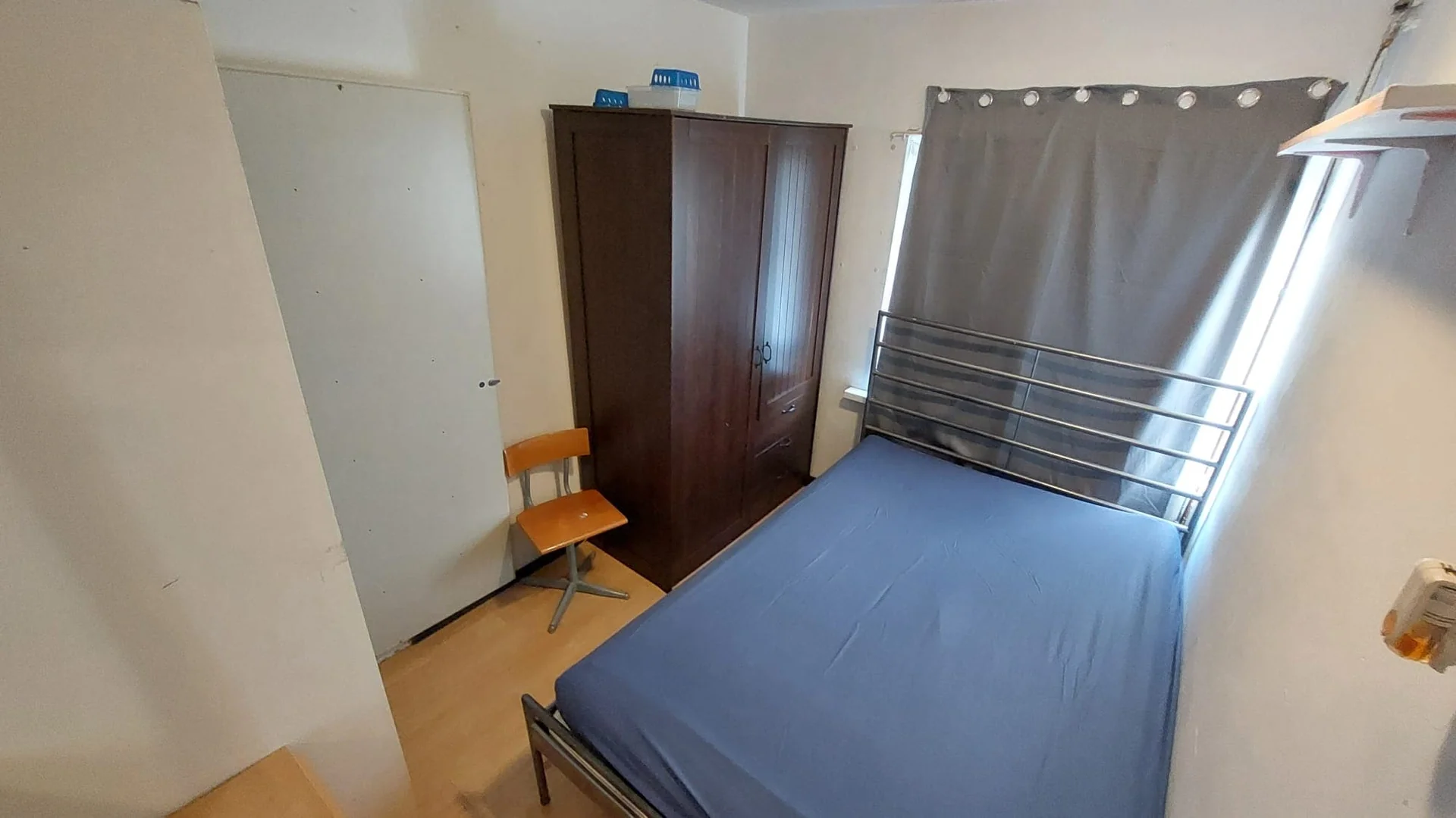 Foto van de Kamer gelegen aan de van Beethovenlaan in Eindhoven