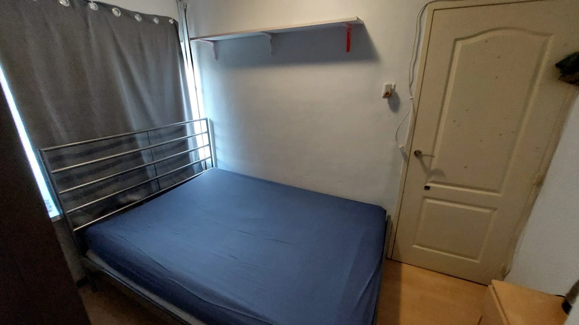 Foto van de Kamer gelegen aan de van Beethovenlaan in Eindhoven